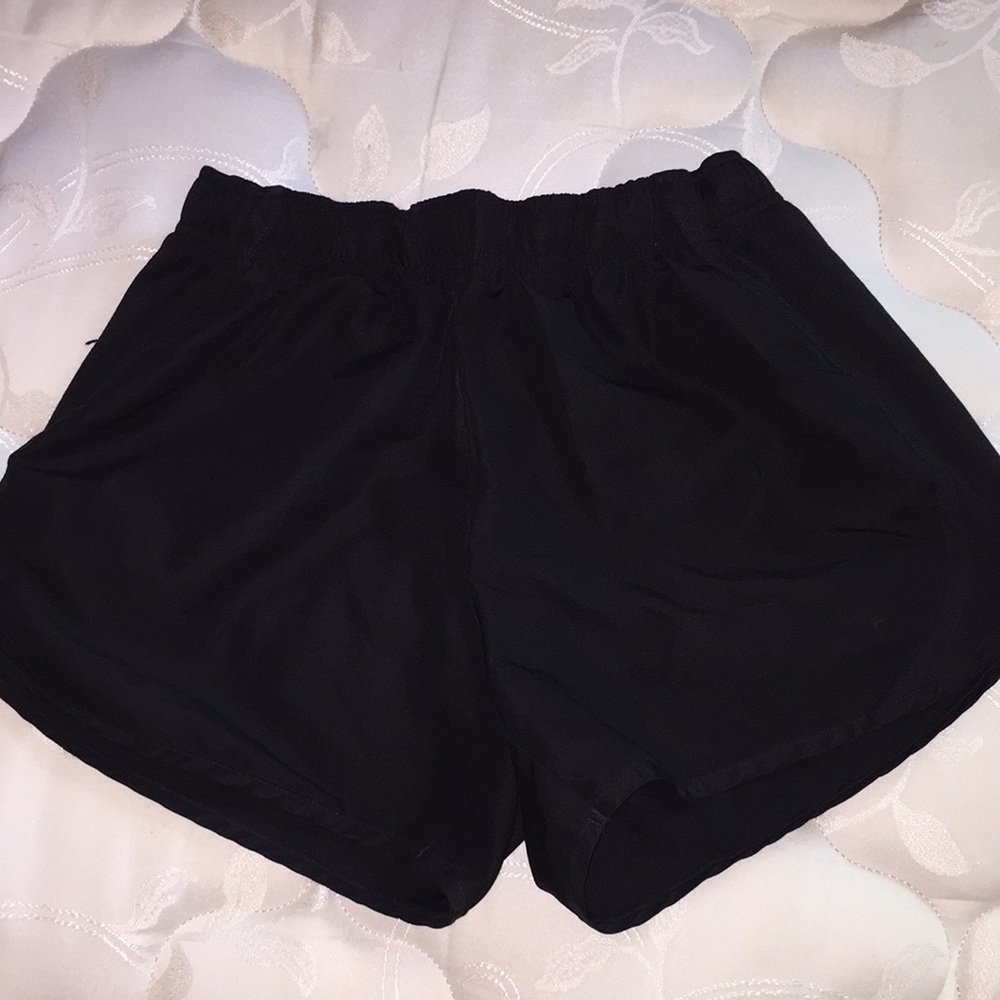 Running shorts